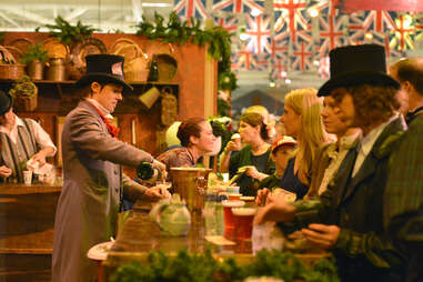 dickens fair