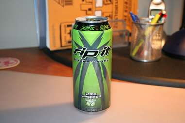 Military Rip Its Why Rip It Energy Drink Is US Army, Marines' Favorite Power Up - Thrillist