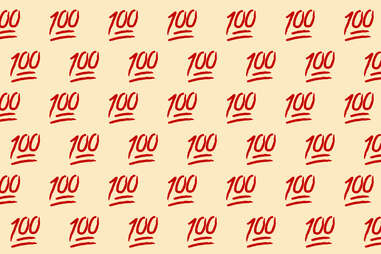 Passive agressive emojis