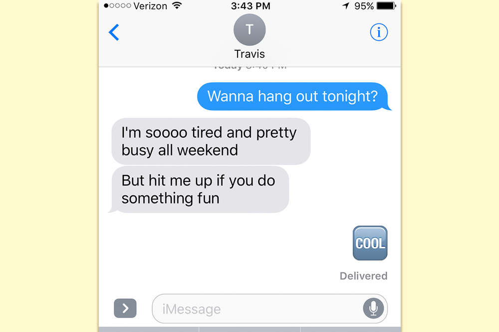 Most Passive Aggressive Emoji Meanings Thrillist