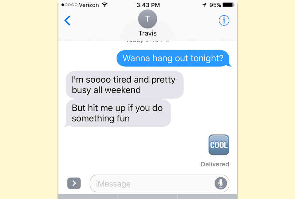 Texting Entertaining Other Females Quotes