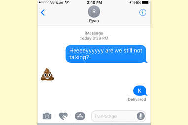 Poop emoji