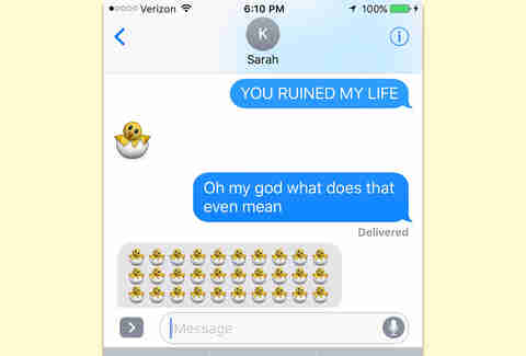 most passive aggressive emoji meanings thrillist boyfriend emoji story