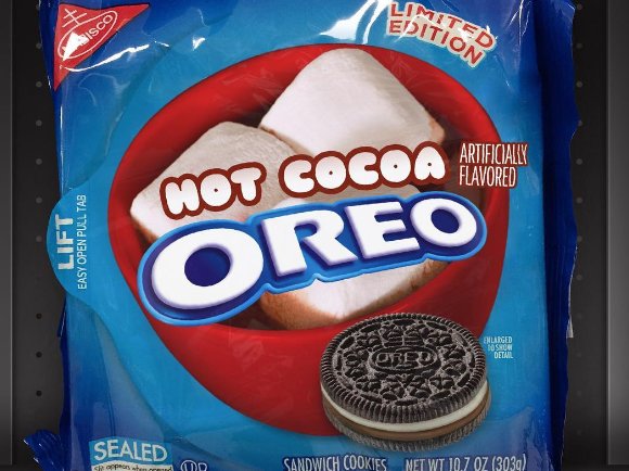 11 Most Bizarre Oreo Flavours From Around The World You Would Never Think Of - Alvinology