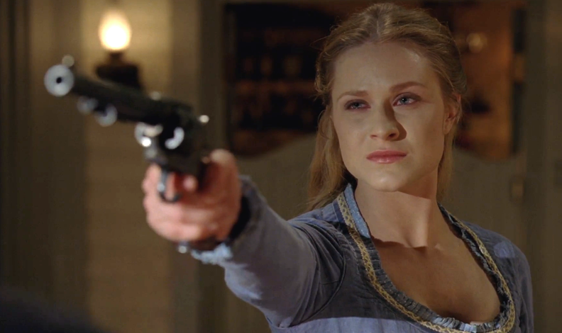 westworld season 1 finale ending