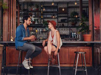 What Is the Dating Scene Like in Charlotte, NC? Tips & Tricks - Thrillist