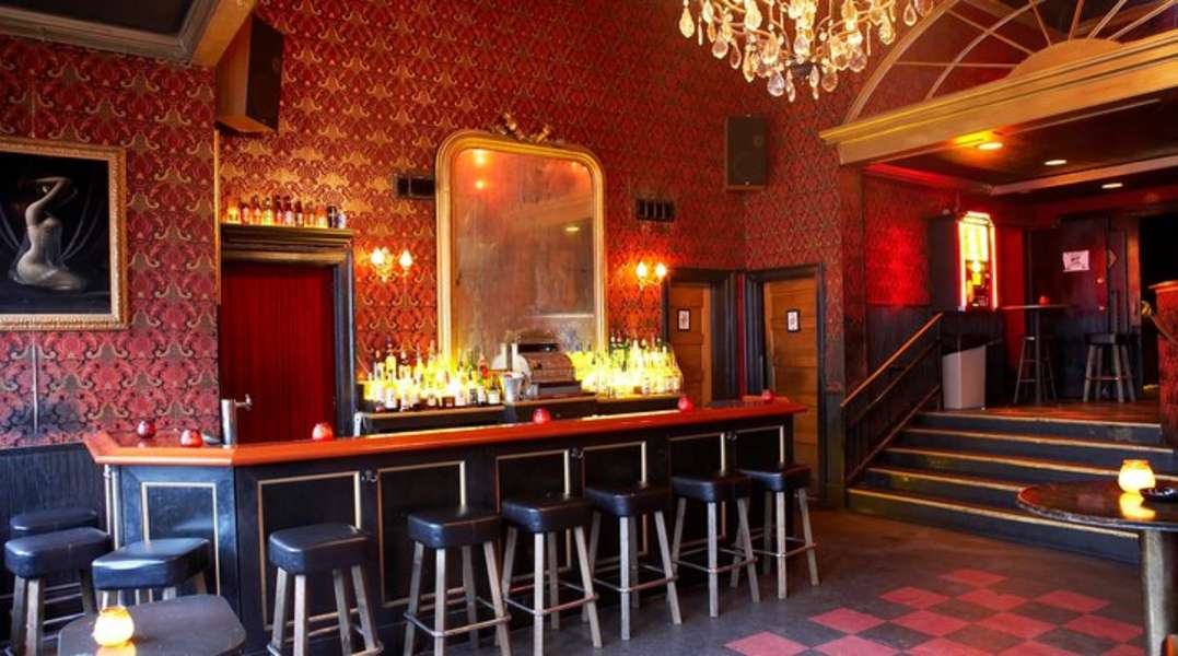 One Eyed Jacks A Bar in New Orleans, LA Thrillist