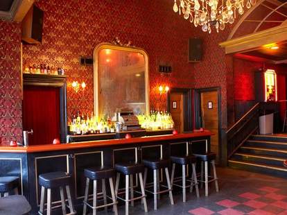 One Eyed Jacks: A New Orleans, LA Bar - Thrillist