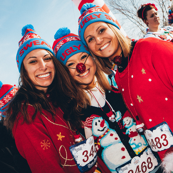 Most Festive Things to Do in Denver This Holiday Season 2016 - Thrillist