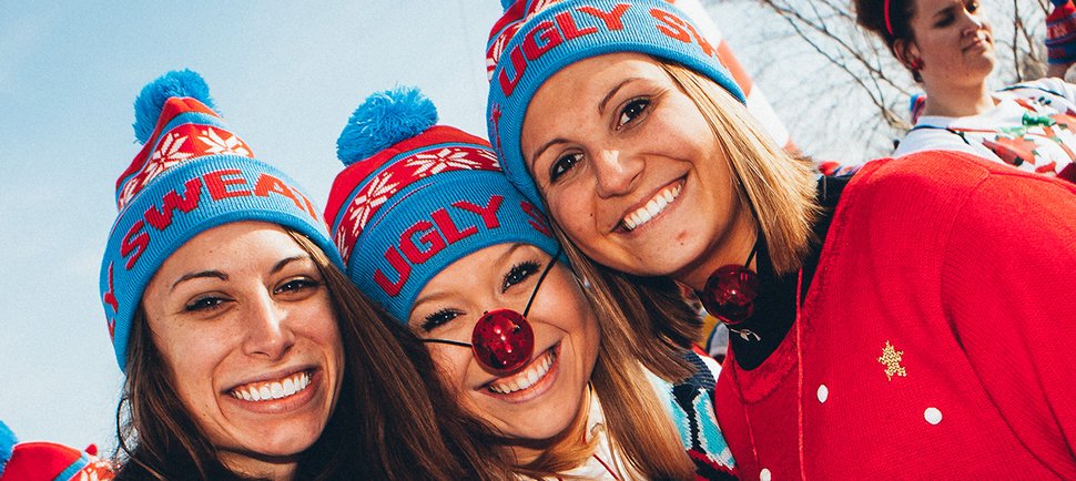 The Most Festive Things to Do in Denver This Holiday Season 