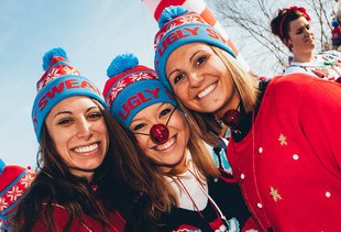 The Most Festive Things to Do in Denver This Holiday Season 