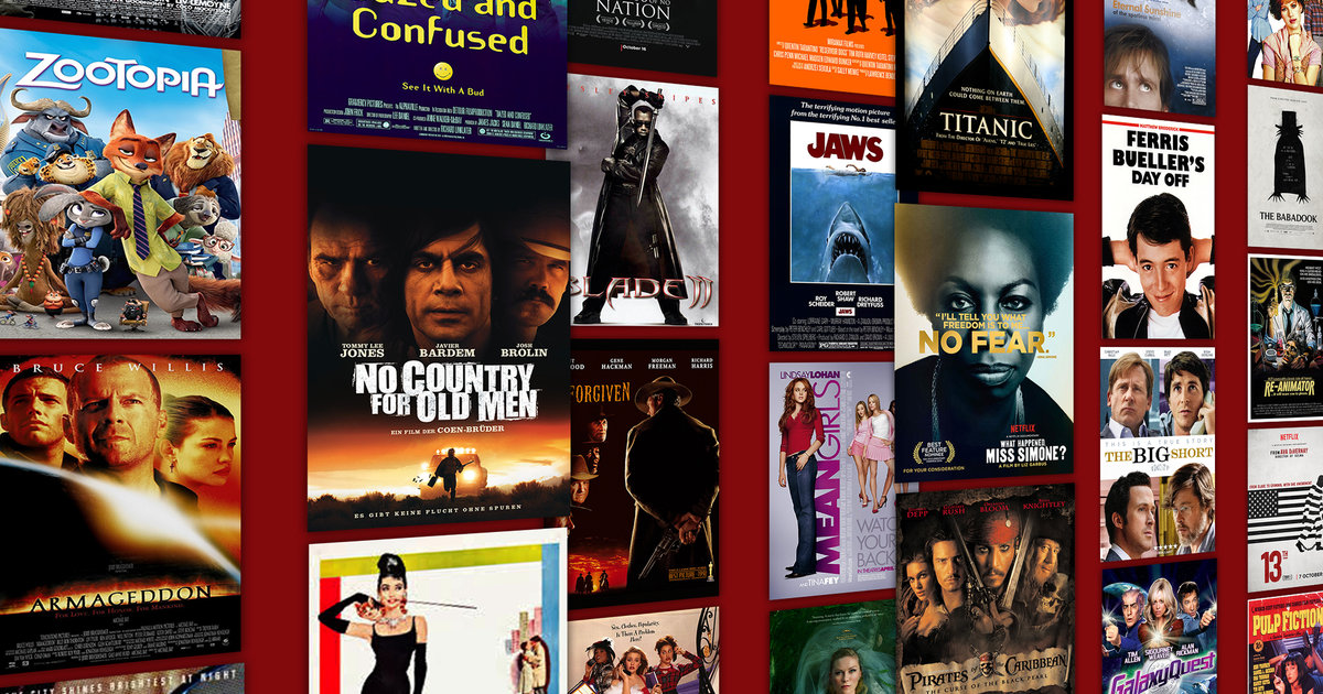 Best Movies On Netflix Right Now Thrillist