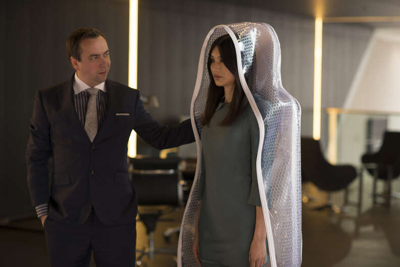 humans season 1 like westworld