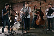 The 20 Louisville Bands That You Should've Been Listening to in 2016