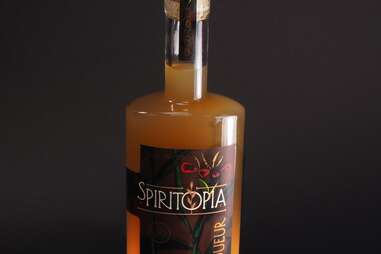 Spiritopia Liqueurs