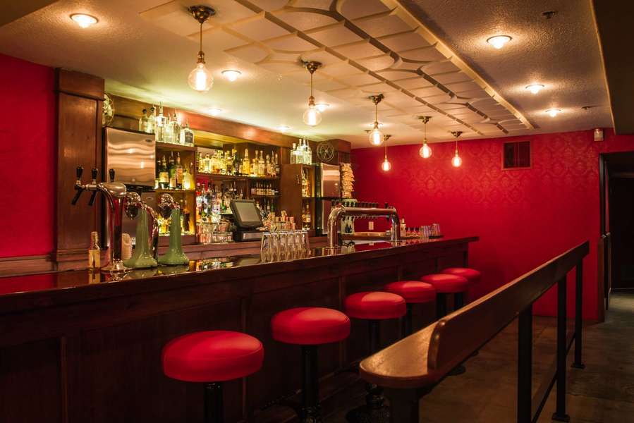 Haberdasher: A Bar in San Jose, CA - Thrillist