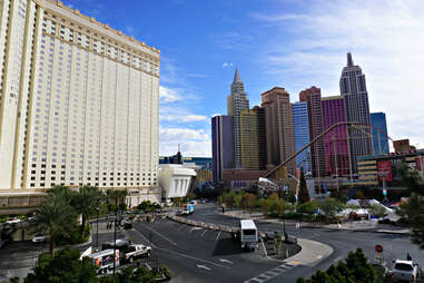 las vegas