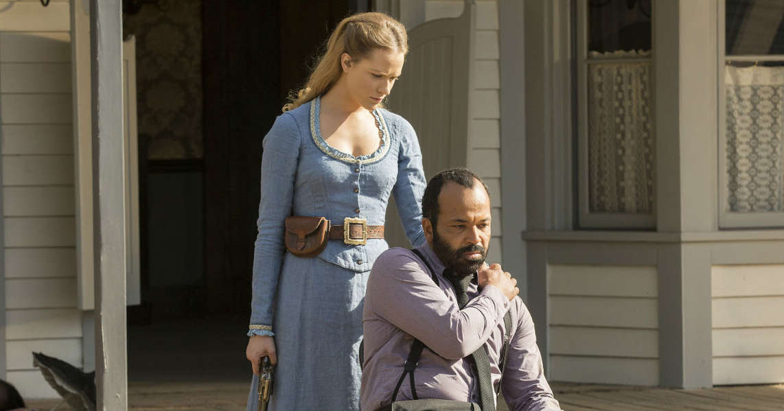 Westworld Season 1 Review Perfect Finale Caps Off Wild Ride Thrillist 7578