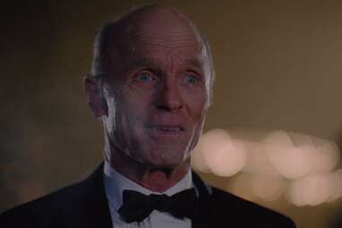 Westworld Ed Harris The Man in Black