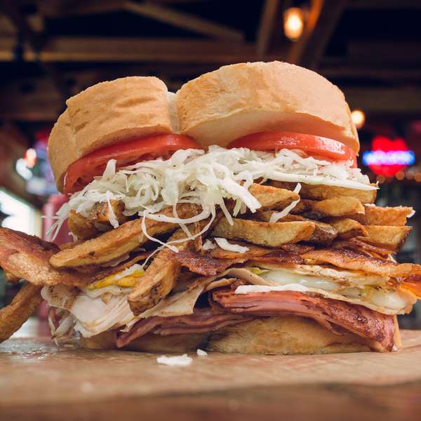 Primanti Bros. A Restaurant in Pittsburgh, PA Thrillist
