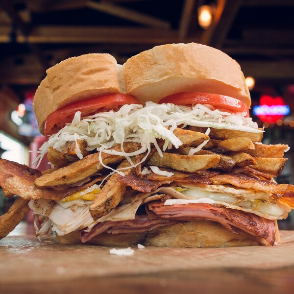 Primanti Bros A Restaurant In Pittsburgh Pa Thrillist 2979