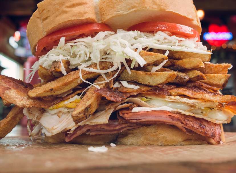 Primanti Brothers Pastrami Sandwich Recipe Besto Blog