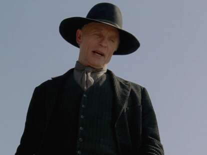 Ed Harris Westworld Man in Black