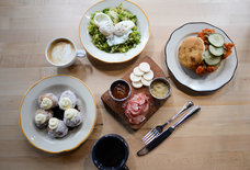 The Best Sit-Down Meals for Under $10 in Nashville