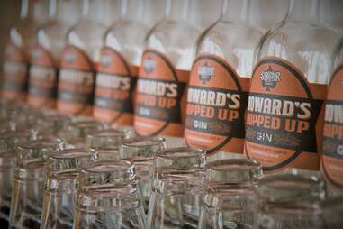 Sinister Distilling
