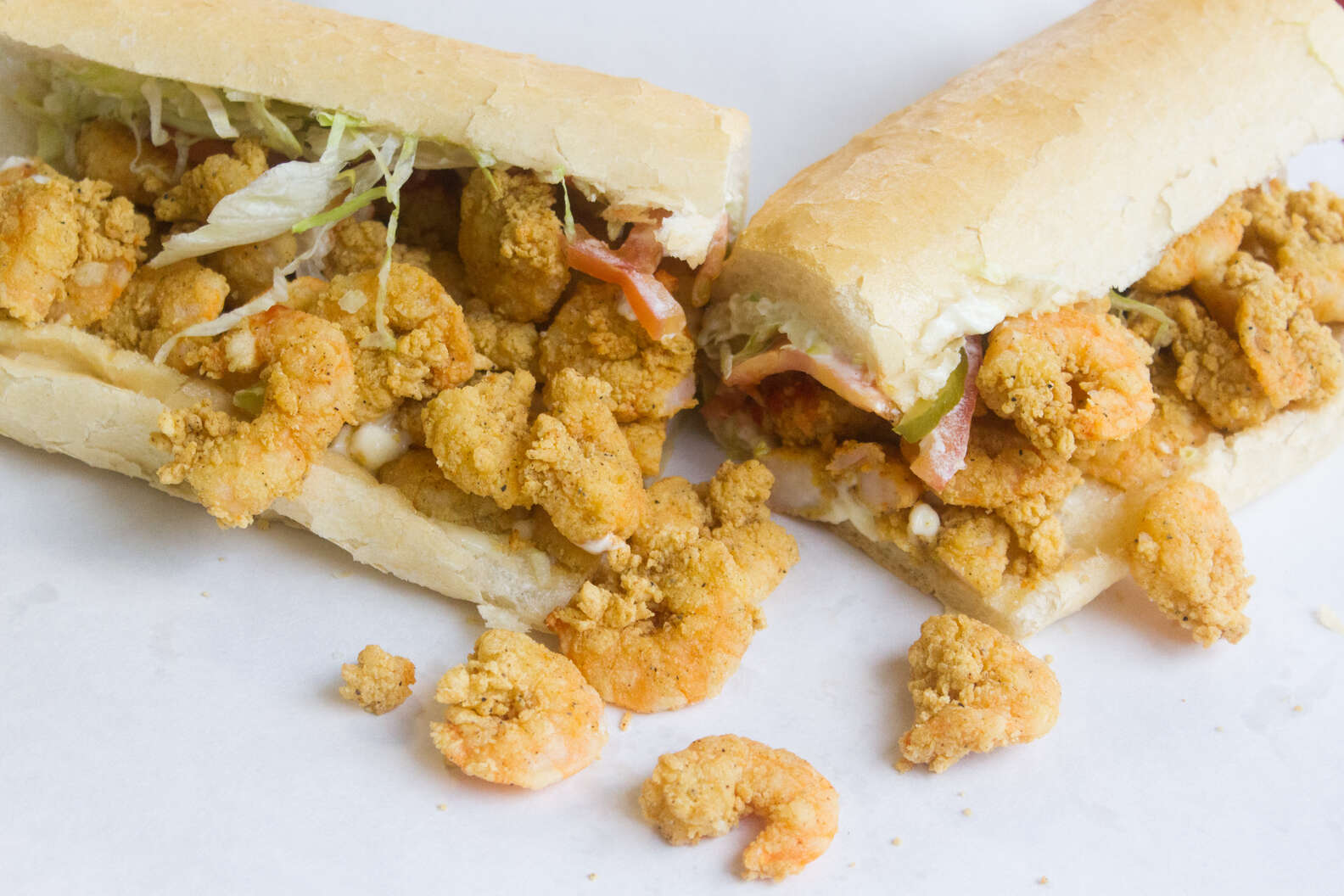 Martine Boyer/Thrillist