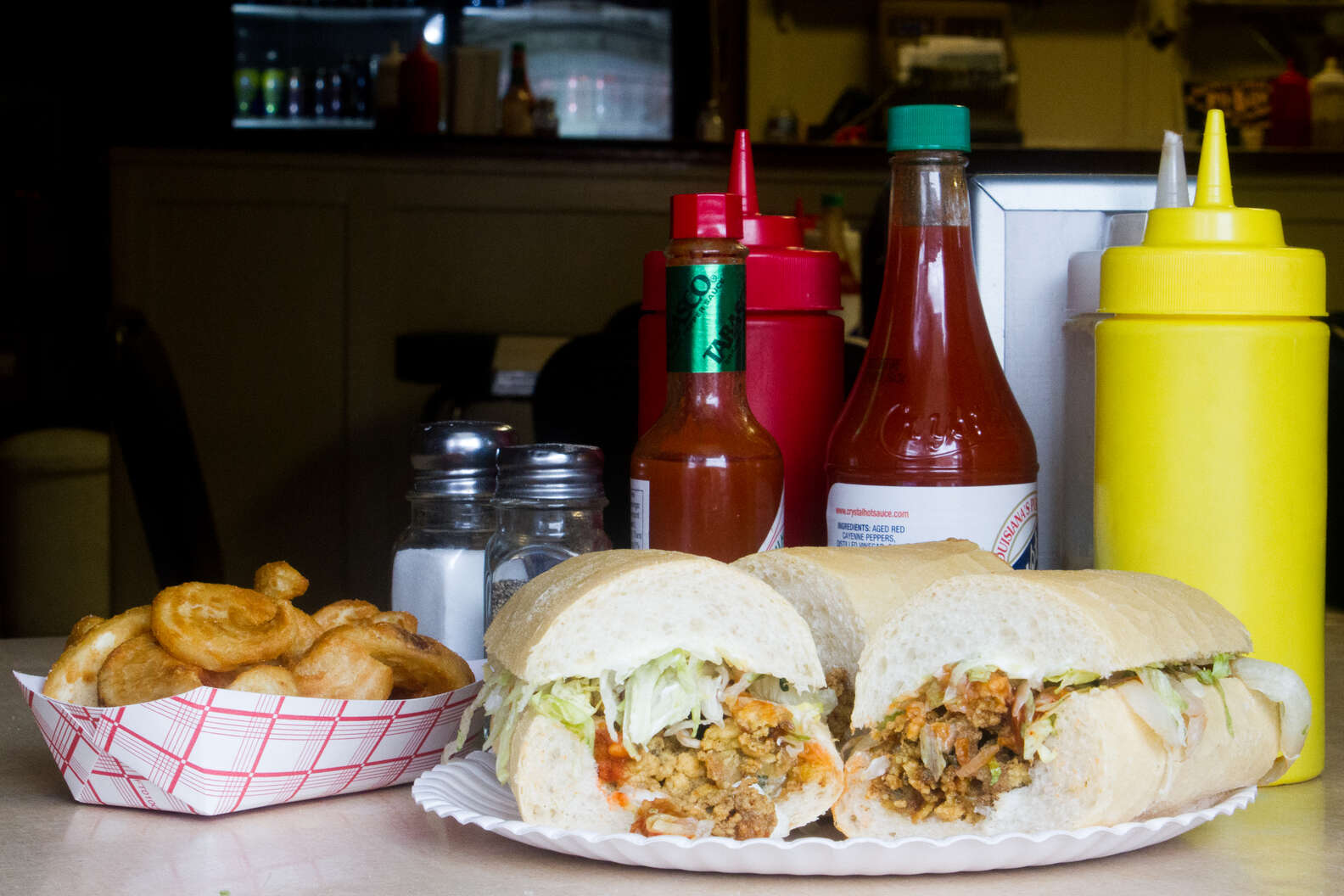 Martine Boyer/Thrillist