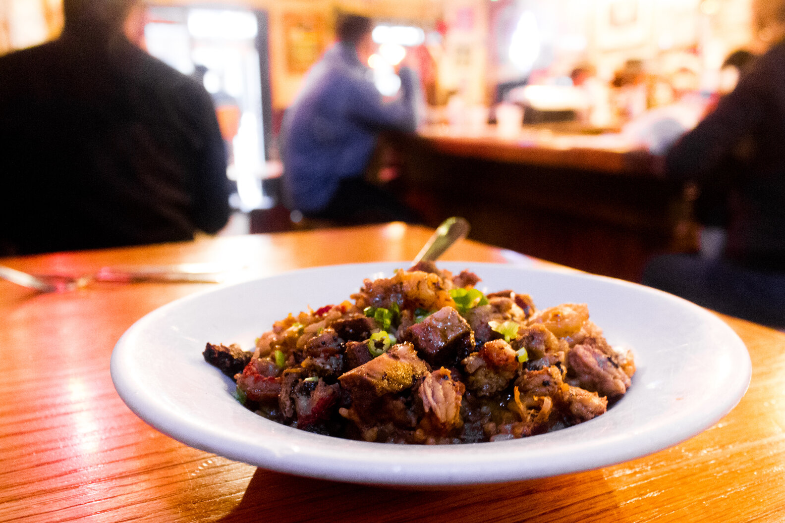 Best Food in New Orleans That You Can Only Get There - Thrillist