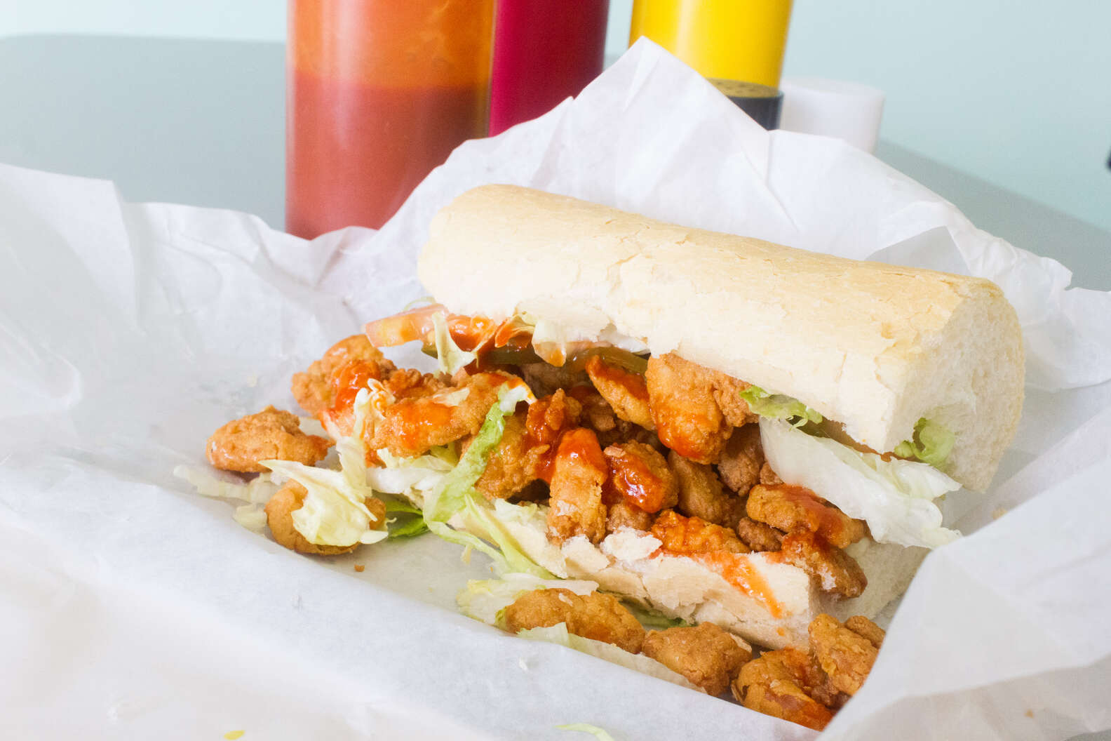 Martine Boyer/Thrillist