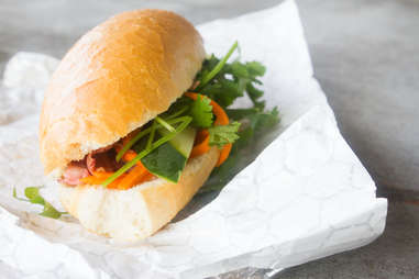 Banh mi