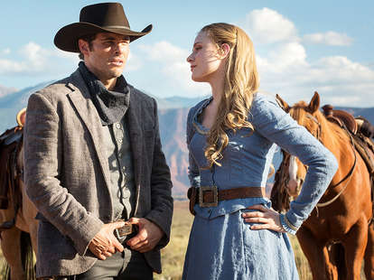 Westworld and the future of AI robots and sex