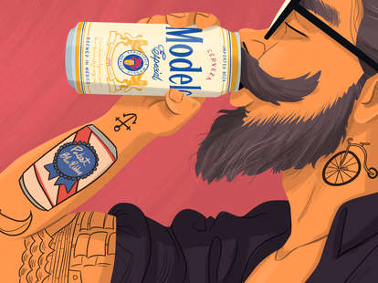 14 Things You Should Know About Modelo