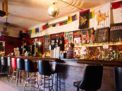 Lost Love Lounge, New Orleans