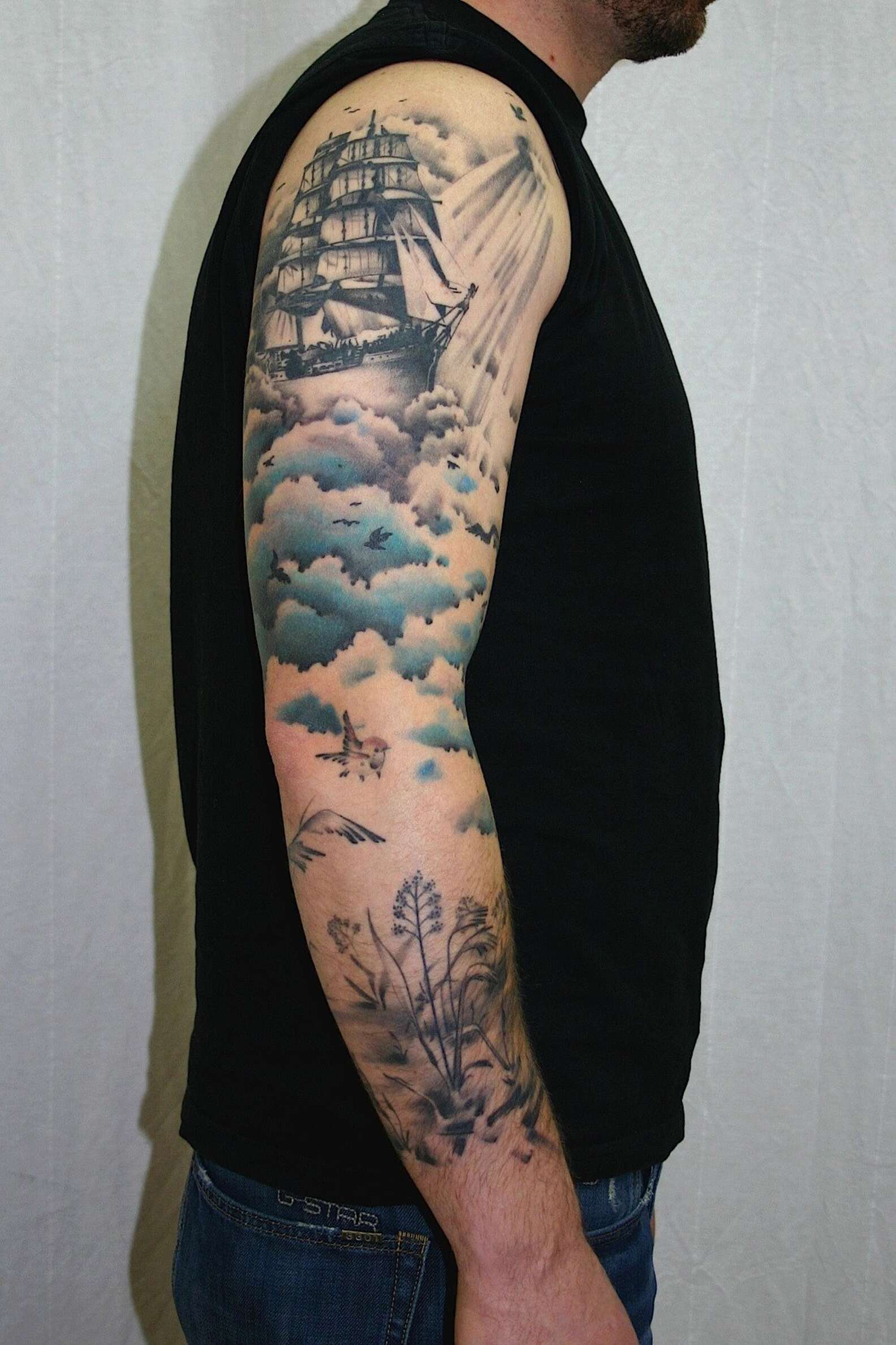 Best Tattoo Shops & Artists in Berlin, Germany Thrillist