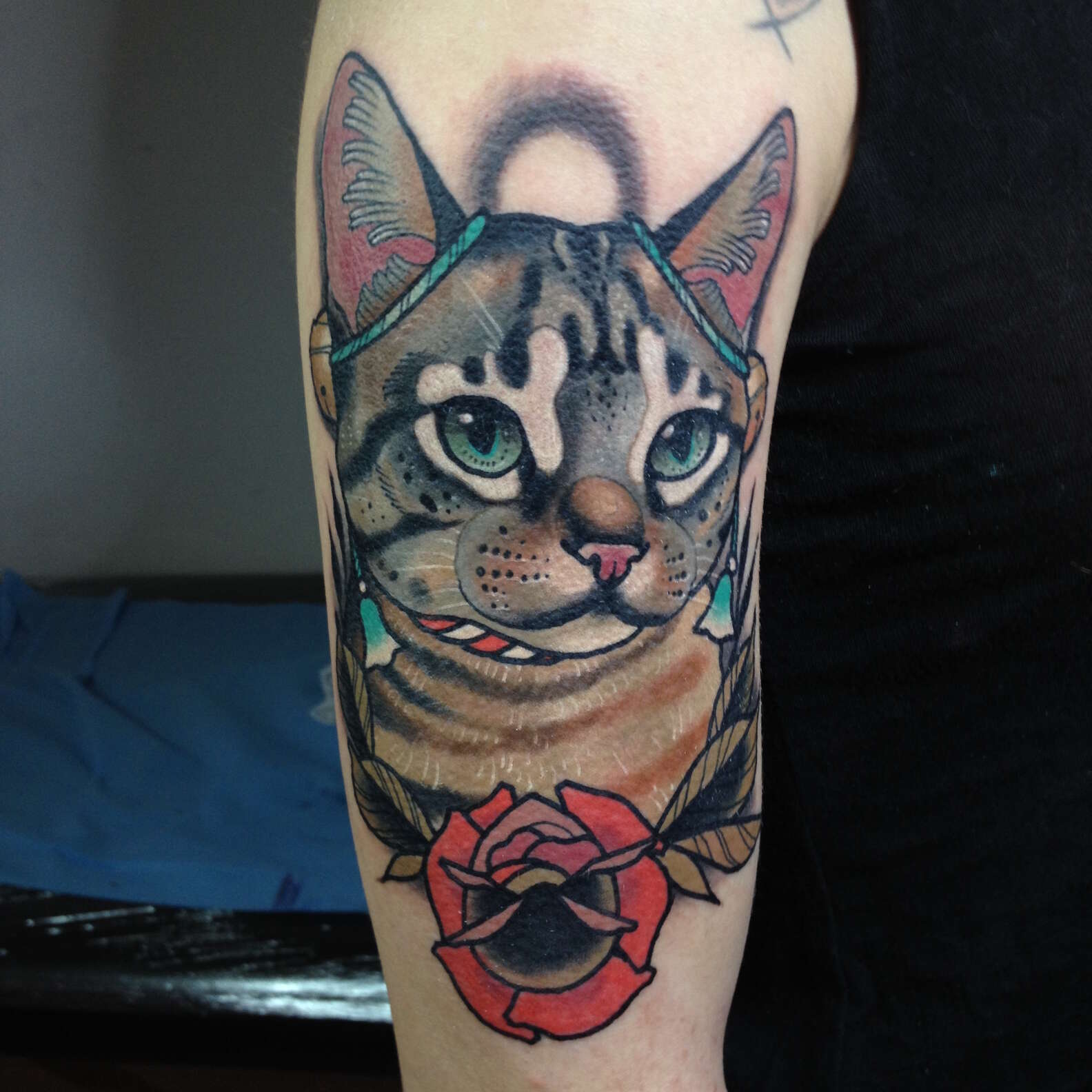 Best Tattoo Shops &amp; Artists in Berlin, Germany Thrillist