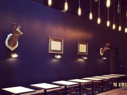 Ladybird Grove & Mess Hall: A Atlanta, GA Restaurant