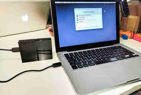  Old MacBook Pros: Hard Drive Replacement, RAM &amp; Battery - Thrillist