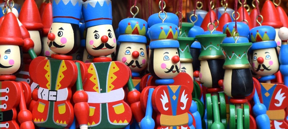 The Ultimate Chicago Holiday Season Bucket List 