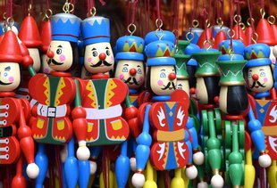 The Ultimate Chicago Holiday Season Bucket List 