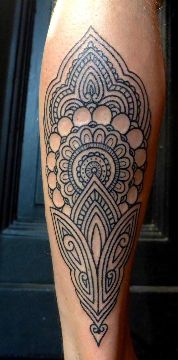 Red Chapel Tattoo Studio