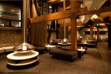 Best San Francisco Bars With Fireplaces Or Outdoor Heating For Winter ...