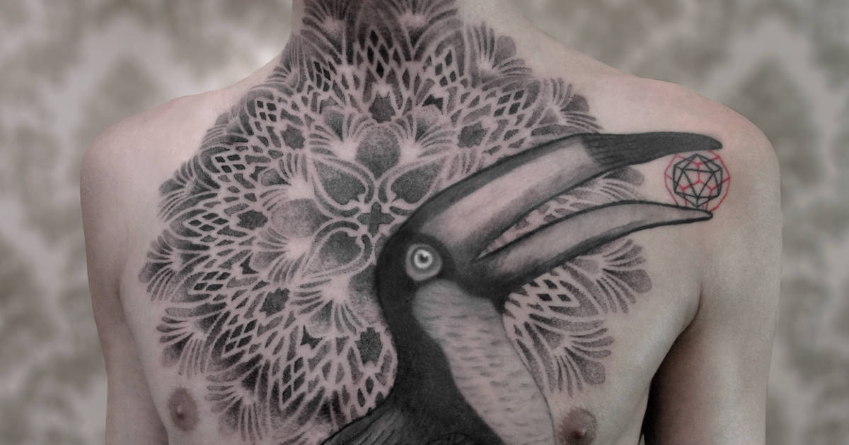 11 Incredible Tattoo Shops In Atlanta For Your Next Tattoo