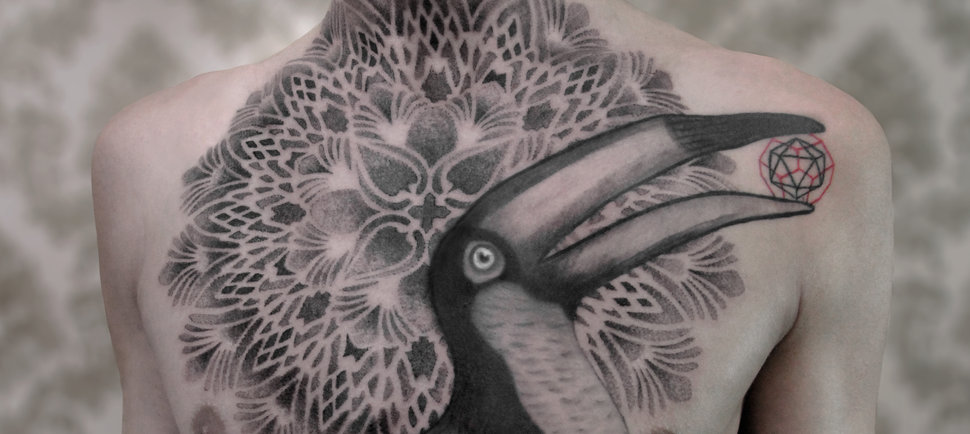 The Ultimate Guide to Berlin's Incredible Tattoo Scene