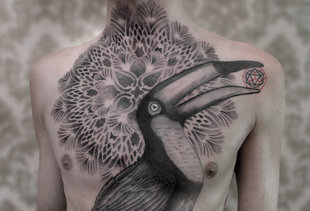 The Ultimate Guide to Berlin's Incredible Tattoo Scene