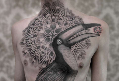 44 Free Download Aesthetic Art Tattoo Und Piercing HD Tattoo