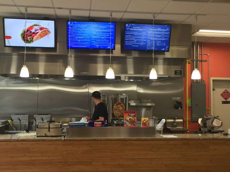 Shawarma On The Go A Restaurant in New Orleans, LA Thrillist